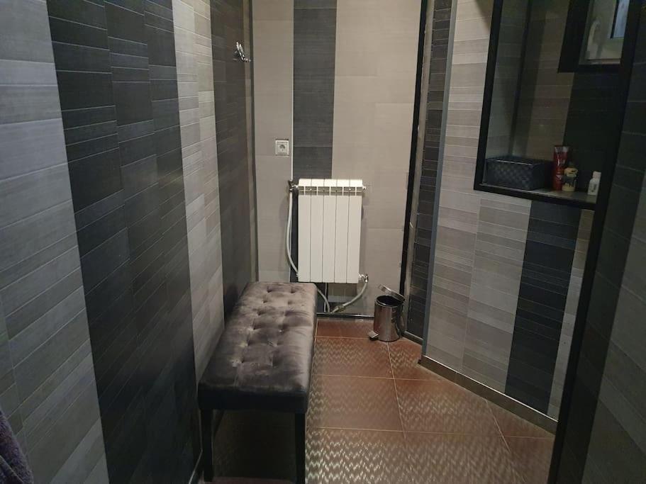 Parkside Getaway - Dianabad Apartment โซเฟีย ภายนอก รูปภาพ