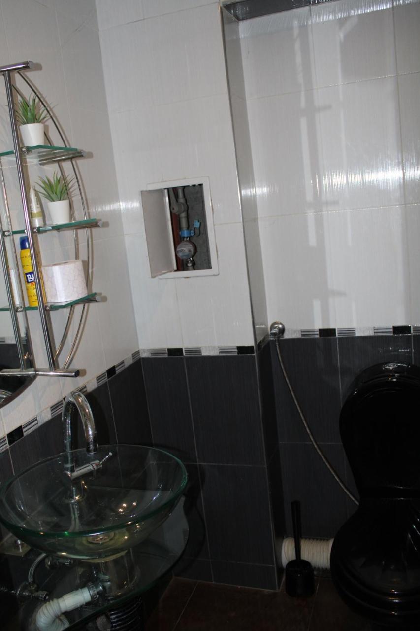Parkside Getaway - Dianabad Apartment โซเฟีย ภายนอก รูปภาพ