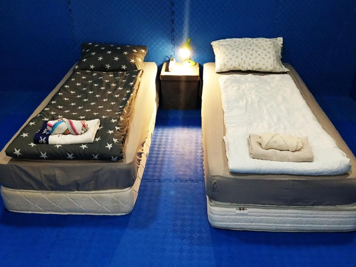 Parkside Getaway - Dianabad Apartment โซเฟีย ภายนอก รูปภาพ