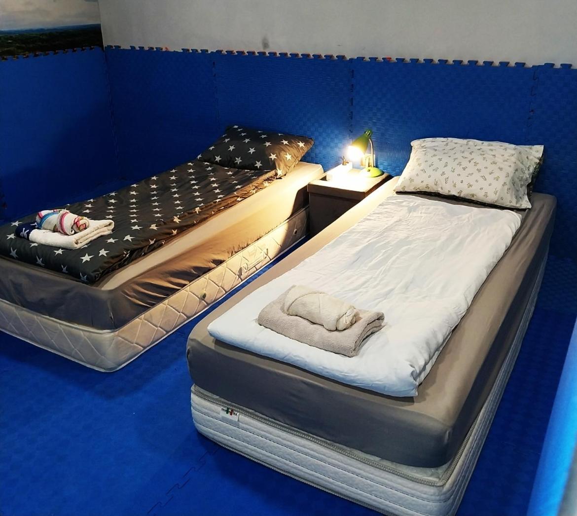 Parkside Getaway - Dianabad Apartment โซเฟีย ภายนอก รูปภาพ